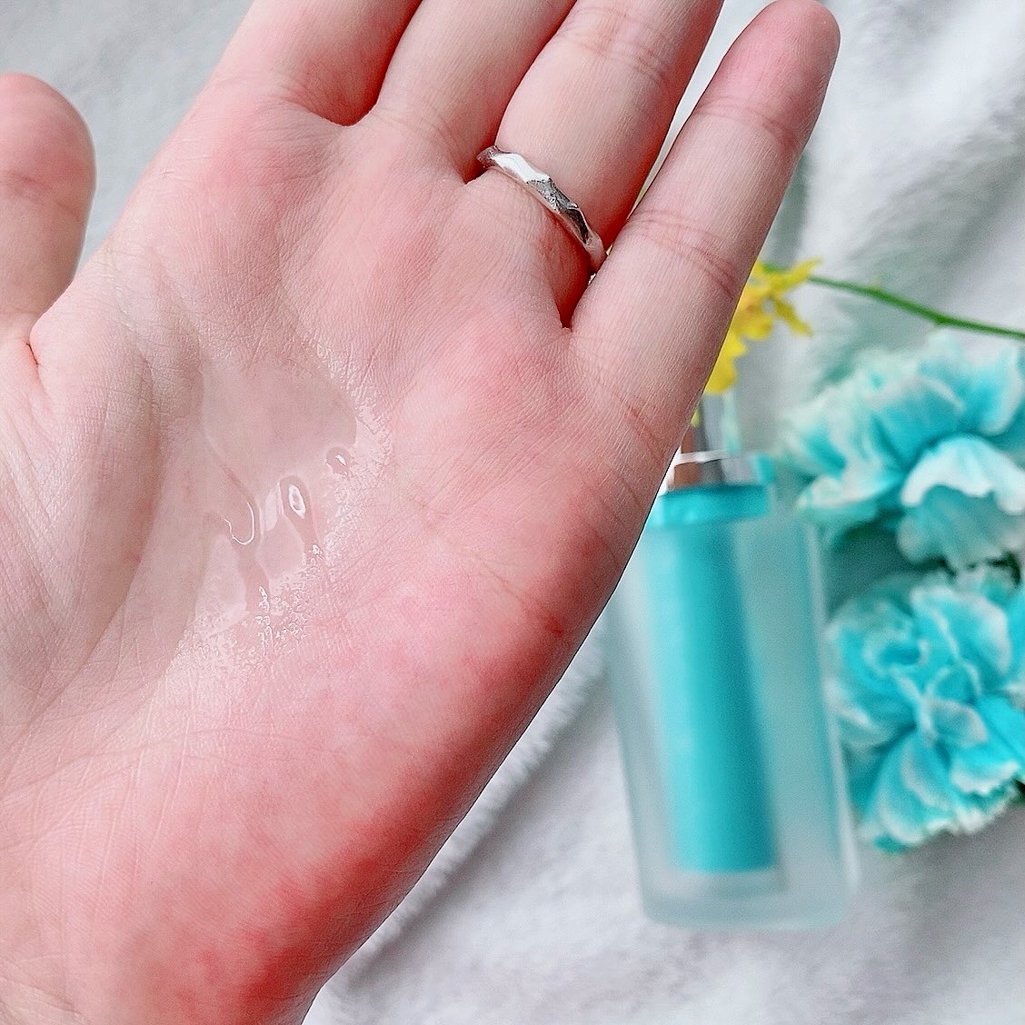 MEDULLA HYPERLINK AIRMIST/MEDULLA/ドライシャンプーを使ったクチコミ（3枚目）