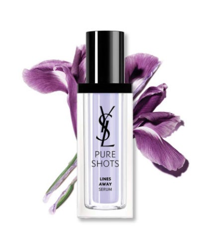 ピュアショット Lセラム/YVES SAINT LAURENT BEAUTE/美容液を使ったクチコミ(2枚目)
