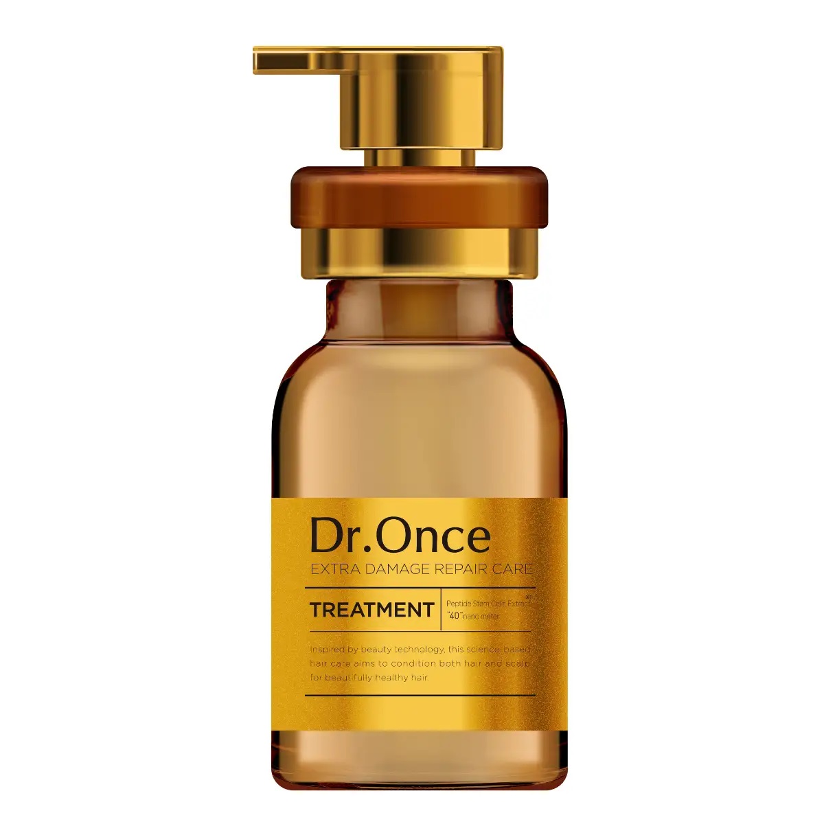 ヘアトリートメント 400ｍL