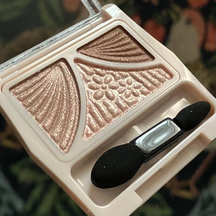 ジューシーピュアアイズ 11 ストロベリーココア/キャンメイク/アイシャドウパレットの画像