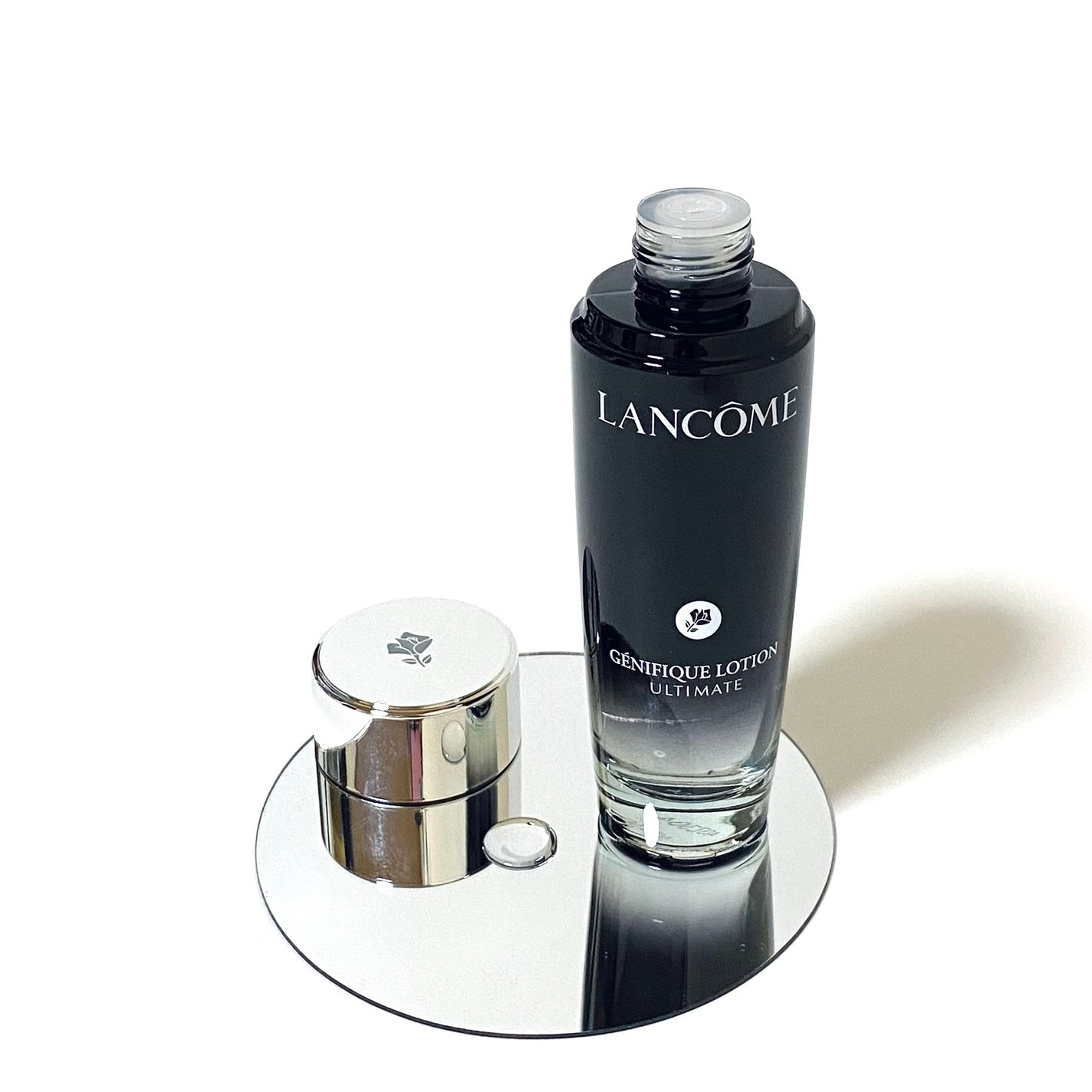 ジェニフィック アルティメ エッセンス ローション/LANCOME/化粧水を使ったクチコミ(3枚目)