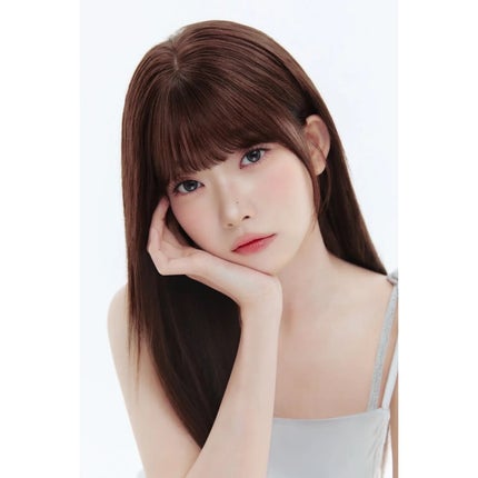 yume lua/chuu LENS/ワンデー(1DAY)カラコンを使ったクチコミ(4枚目)