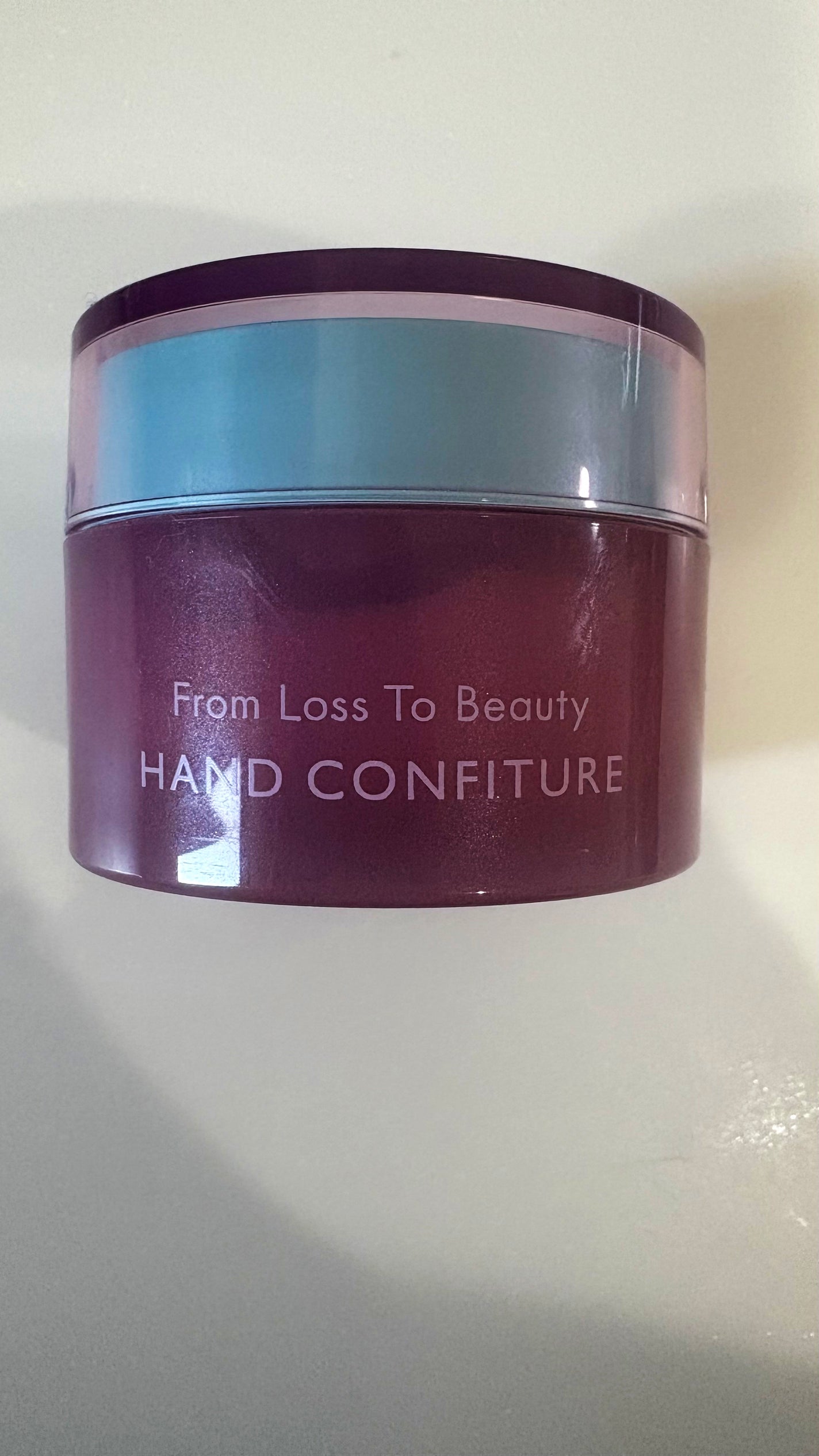 ハンドコンフィチュール/POLA/ハンドクリームを使ったクチコミ(1枚目)