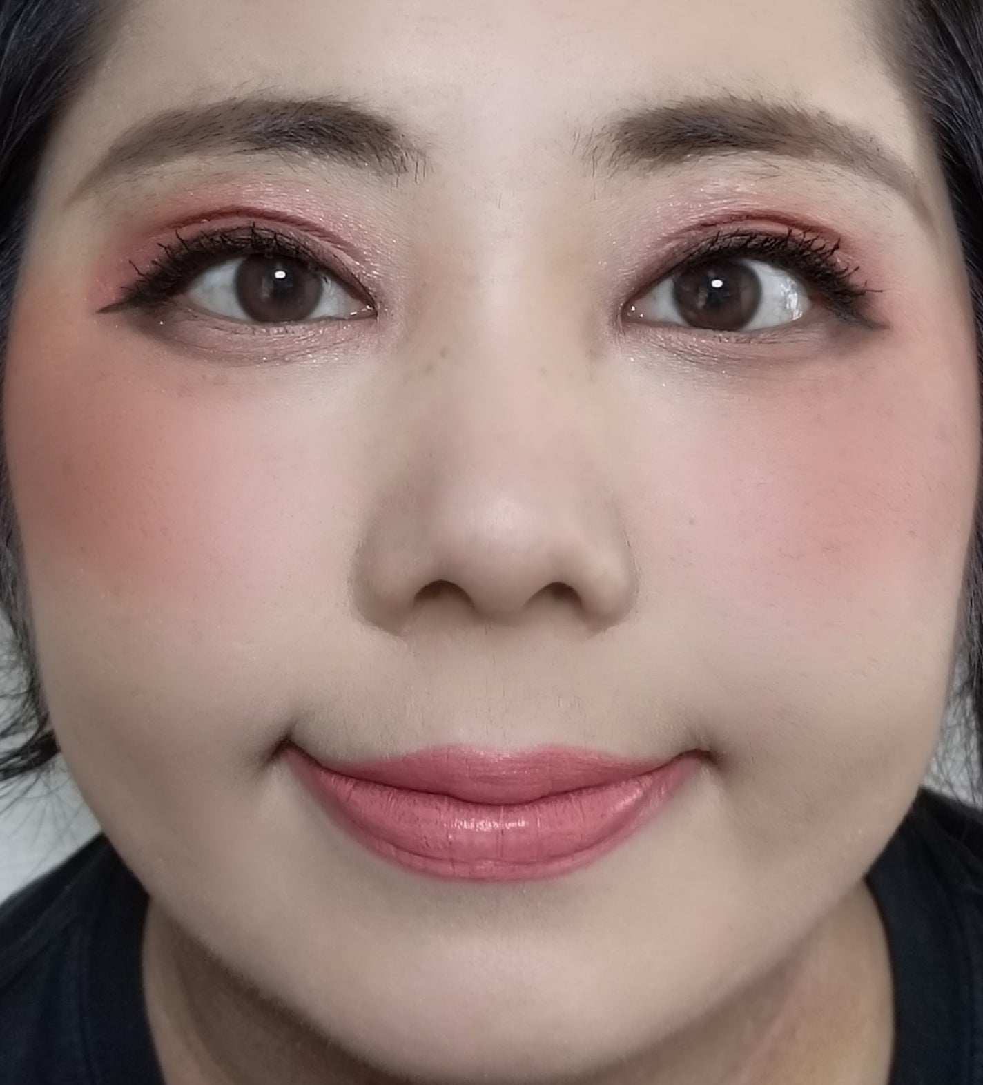 ã¹ã¢ãŒã« ã¢ã€ã·ã£ããŠ/Mã»Aã»C/åè²ã¢ã€ã·ã£ããŠã䜿ã£ãã¯ãã³ãïŒ6æç®ïŒ