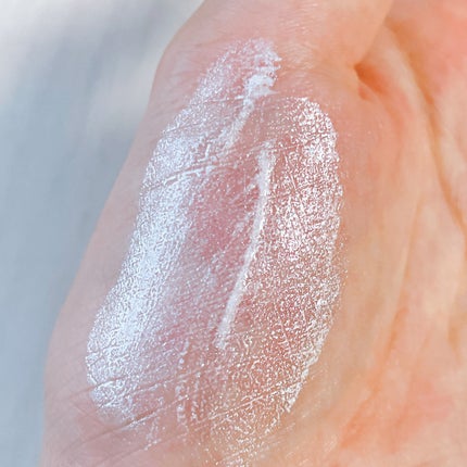 レブロン グロウ ハイライター/REVLON/リキッドハイライトを使ったクチコミ(4枚目)