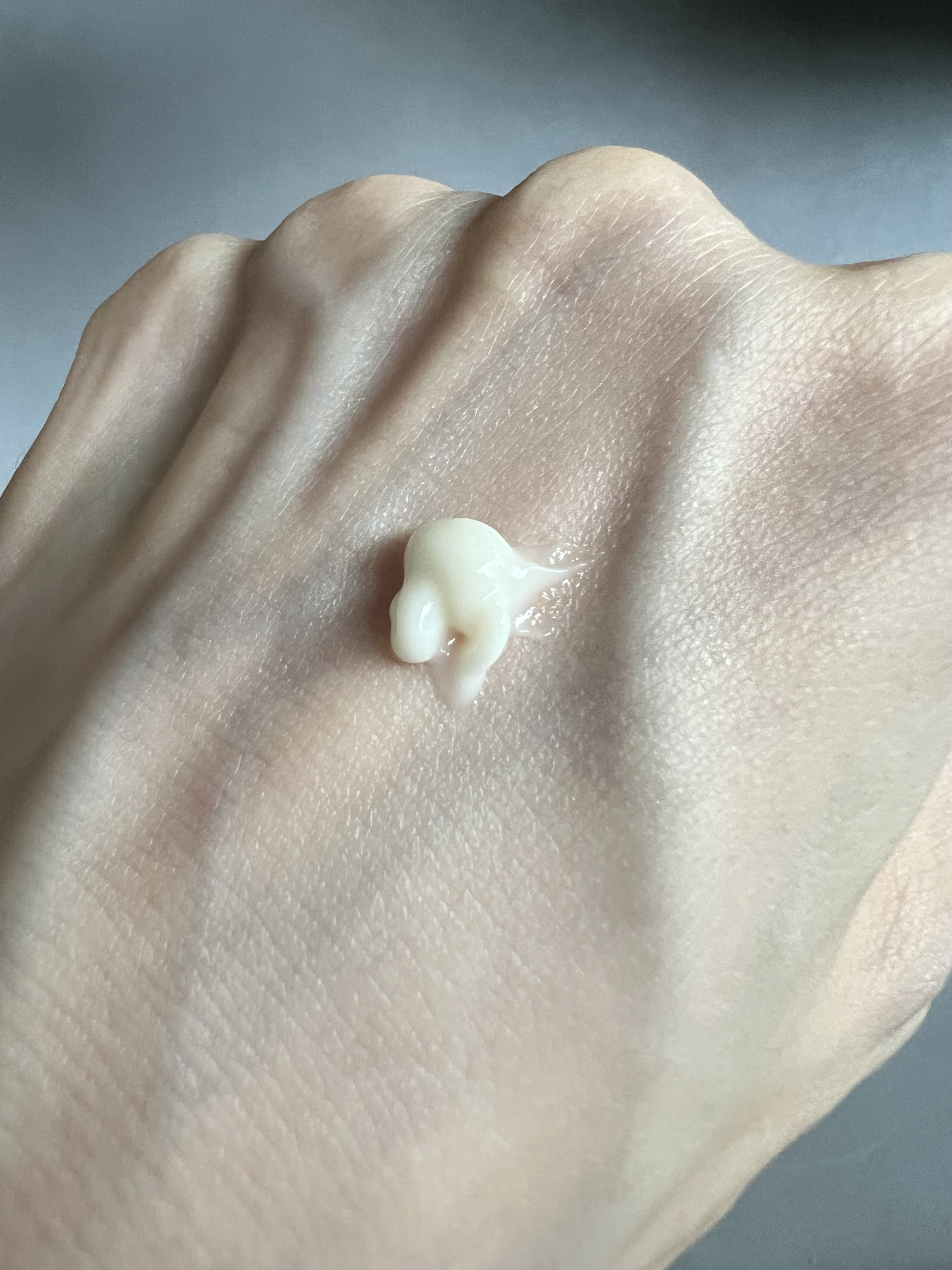 リンクルクロス 10g/RAIZ/美容液を使ったクチコミ（2枚目）