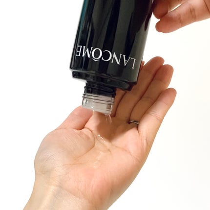 ジェニフィック アルティメ エッセンス ローション/LANCOME/化粧水を使ったクチコミ(4枚目)