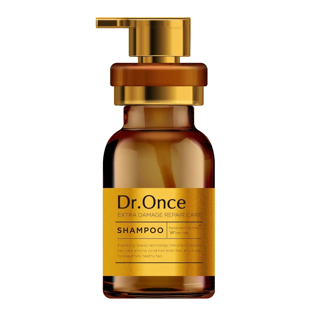 DRワンス エクストラDR シャンプー／ヘアトリートメント  / Dr.Once