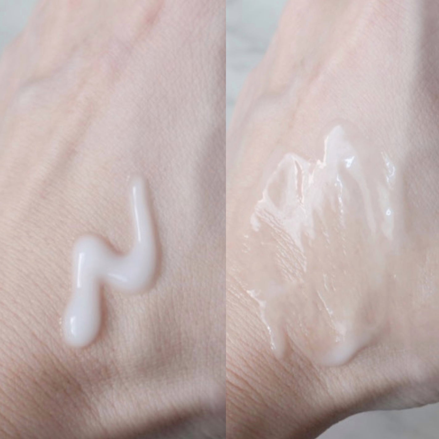 アトリックス ビューティーチャージプレミアム シワ改善 ハンドジェルクリーム 無香料/アトリックス/ハンドクリームを使ったクチコミ(2枚目)