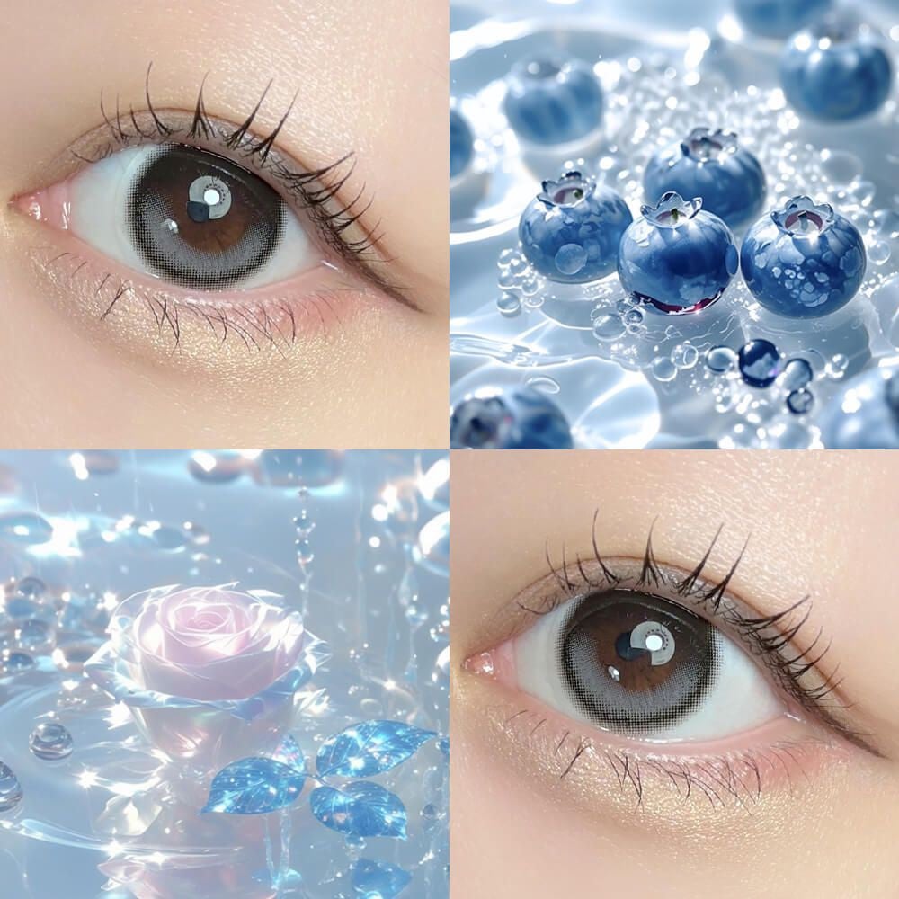 花染 緋鞠 on LIPS 「𓊆ྀི軸固定カラコン着け心地悪すぎ問題解決…!?𓊇ྀིついに!..」(7枚目)