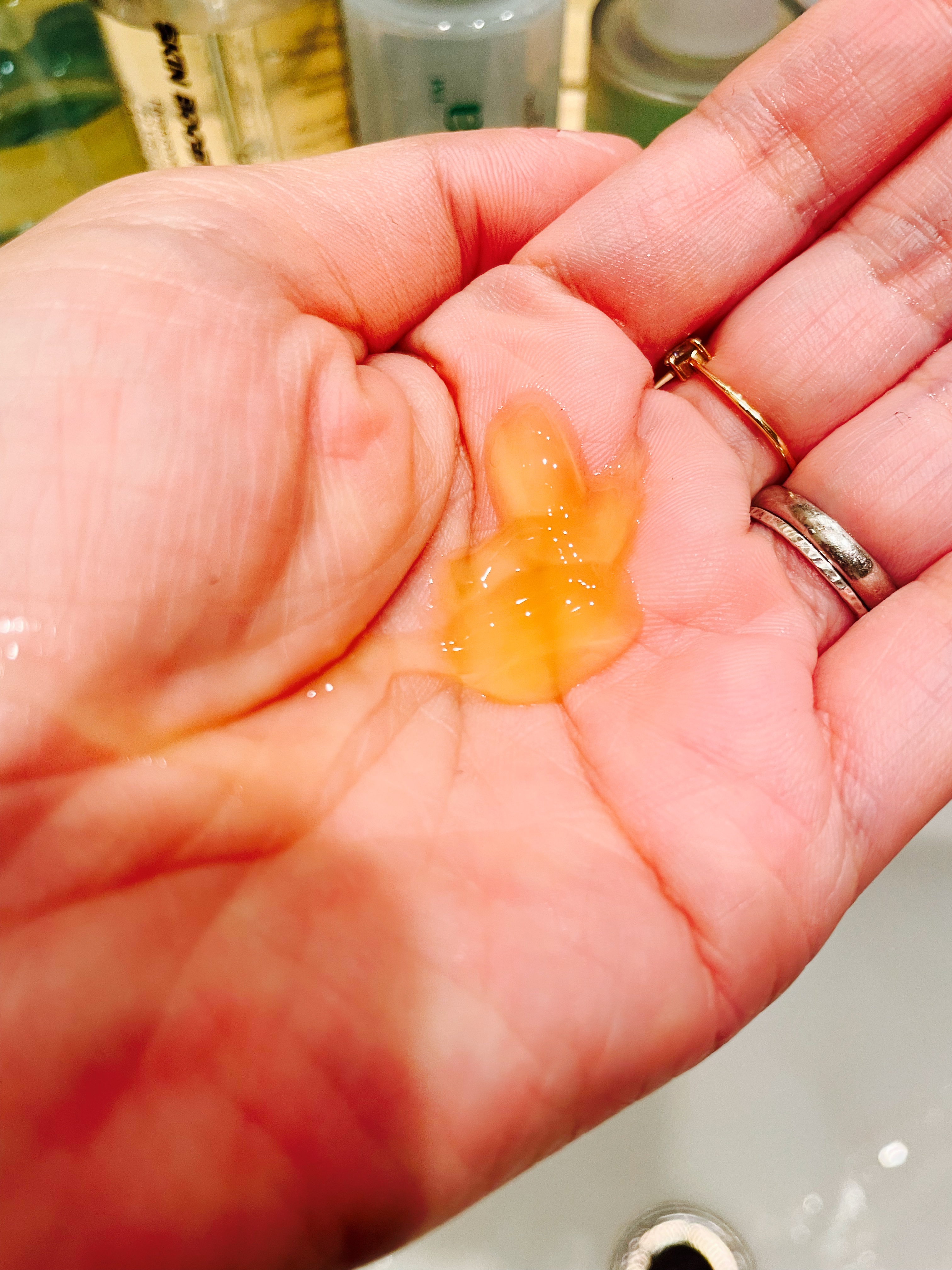 アルブラン ザ UVエマルジョンⅢ/ALBLANC/乳液を使ったクチコミ（2枚目）