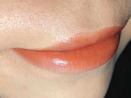 ピュア チーク カラー/heme/パウダーチークを使ったクチコミ(6枚目)