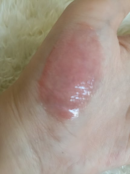 デュイジェルマキシグロス/wakemake/リップグロスを使ったクチコミ(2枚目)