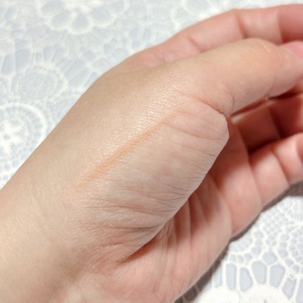 パーフェクトエアリーアイブロウ 04 ミルクティーブラウン/キャンメイク/アイブロウペンシルの画像