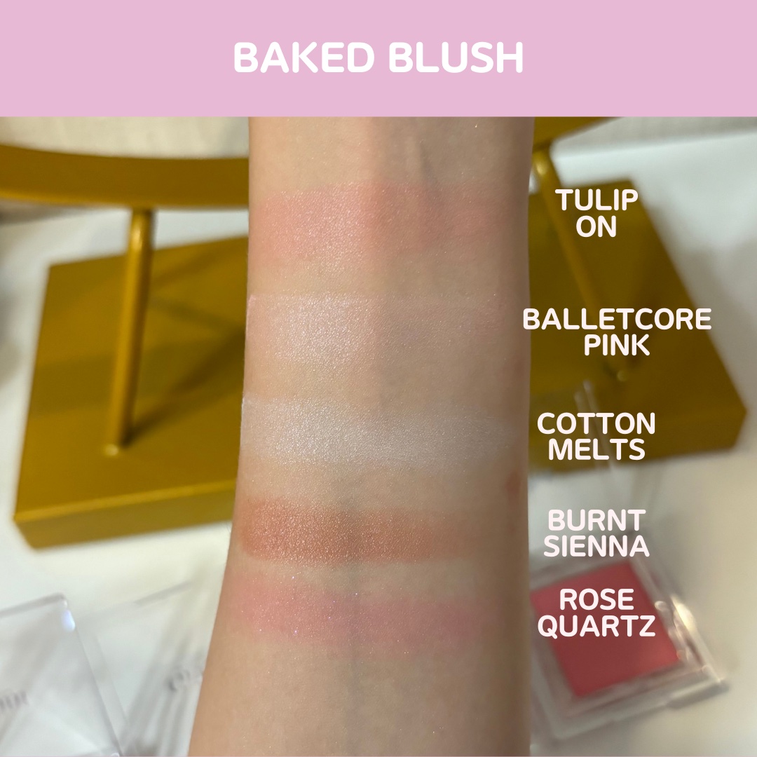 ハイライター/Glint/パウダーハイライトを使ったクチコミ（3枚目）