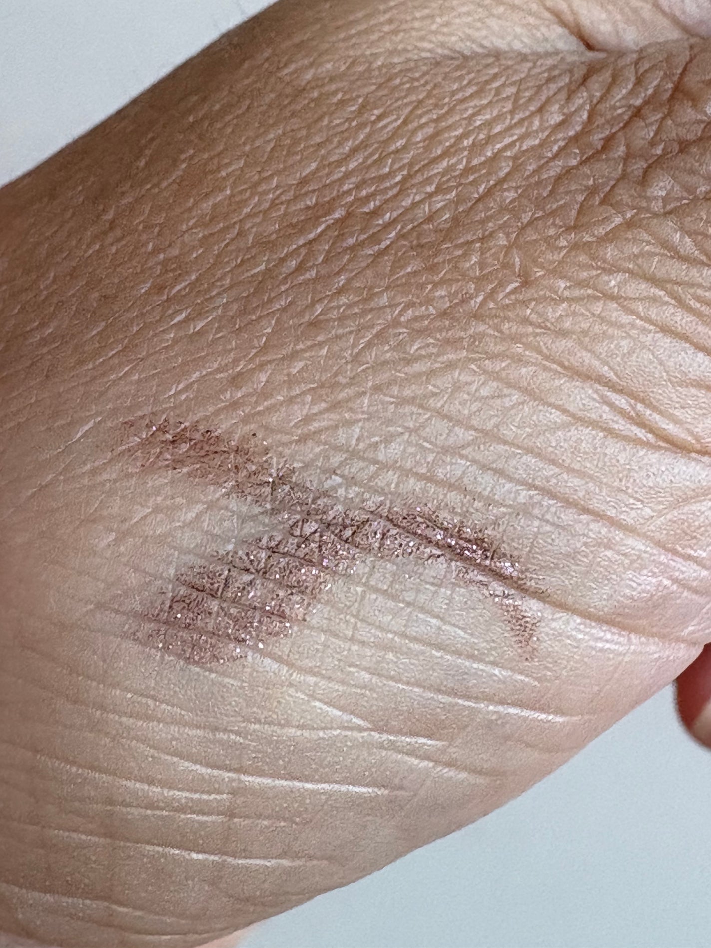 ディオールショウ 24H スティロ ウォータープルーフ/Dior/ペンシルアイライナーを使ったクチコミ(2枚目)