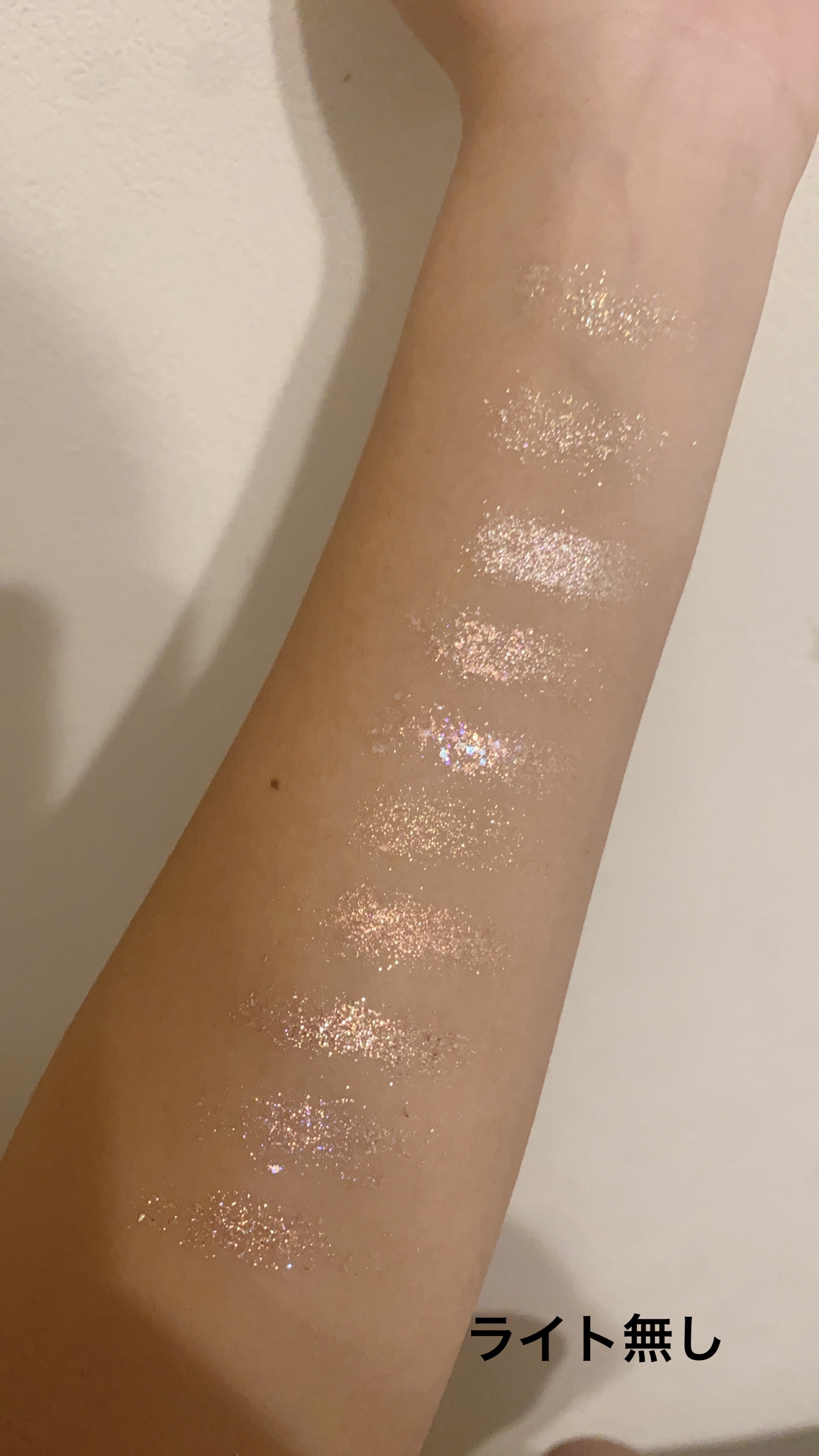 ベターザンパレット/rom&nd/アイシャドウパレットを使ったクチコミ（3枚目）