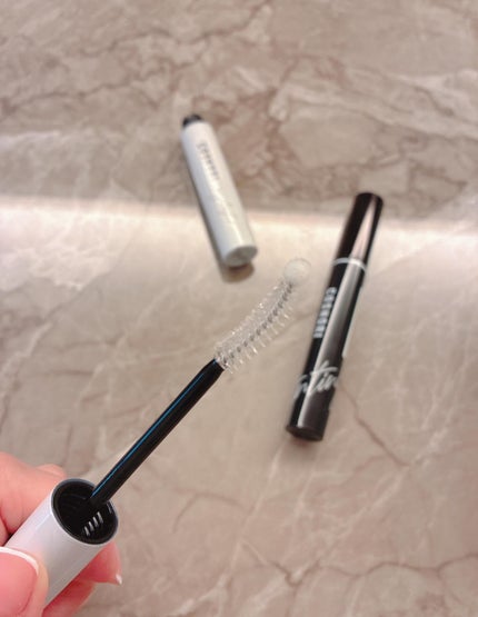 ロングアクティブアイラッシュセラム/COSNORI/まつげ美容液を使ったクチコミ(7枚目)