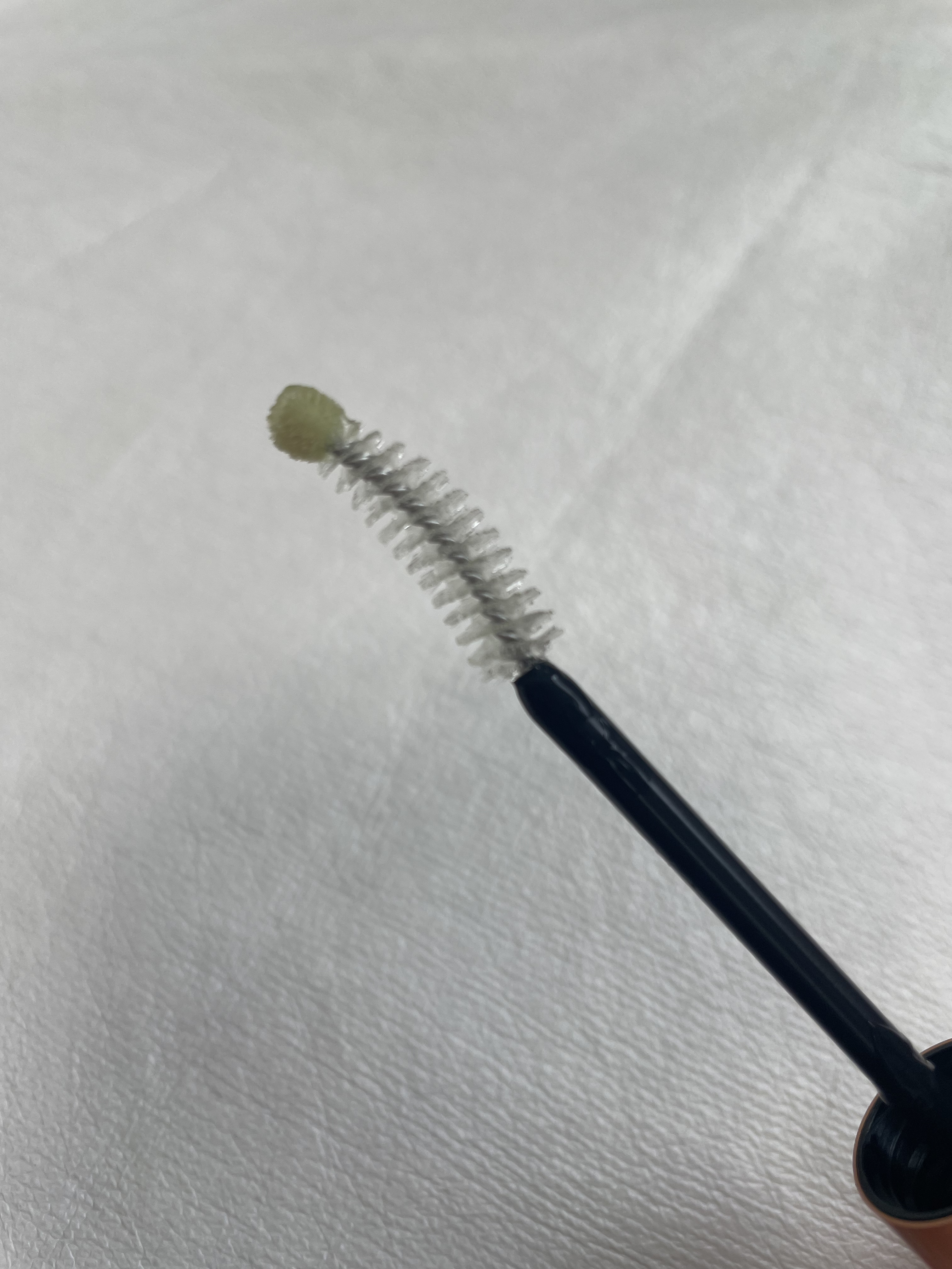 スーパーバイタルアイラッシュセラム/NUDIQUE/まつげ美容液を使ったクチコミ（2枚目）