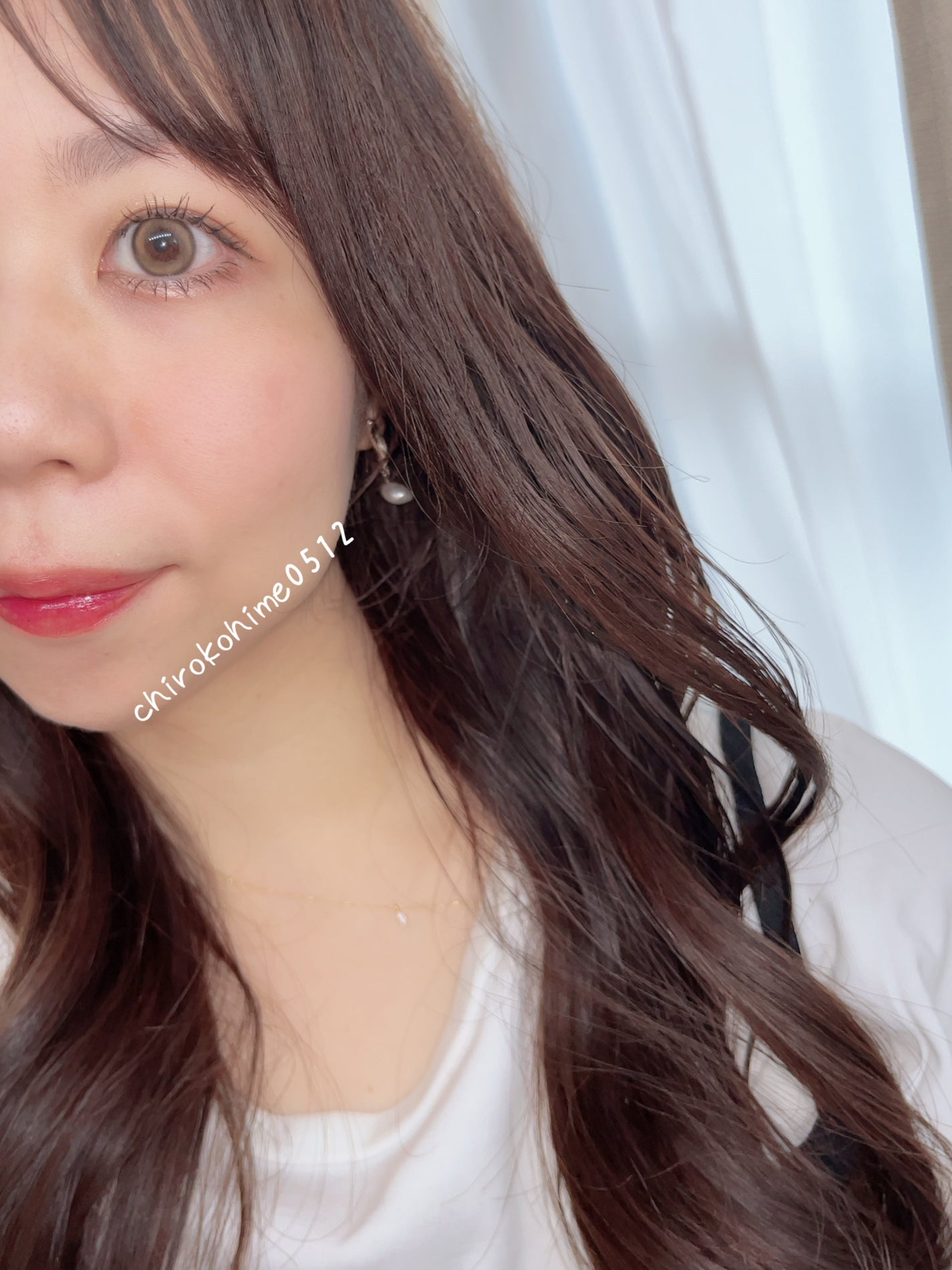 MOLAK 1day/MOLAK/ワンデー(1DAY)カラコンを使ったクチコミ(4枚目)