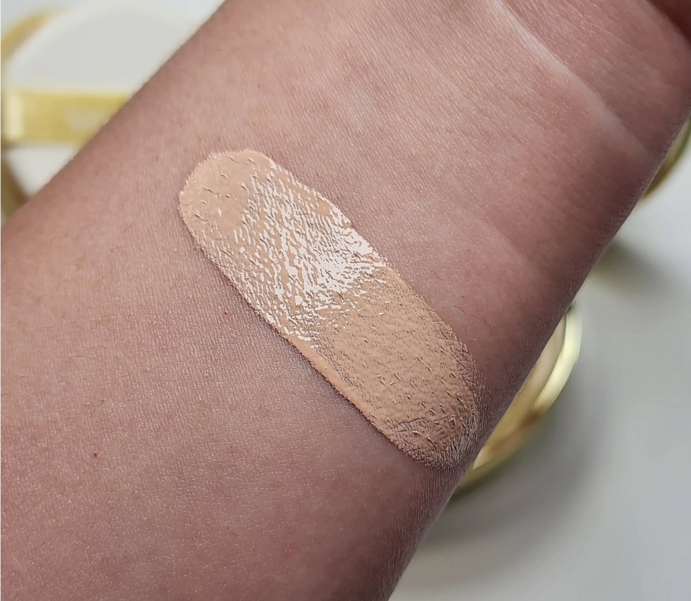 rith♡LIPSパートナー on LIPS 「MIGUHARAオールデーホワイトニングアンプルクッション ..」(3枚目)