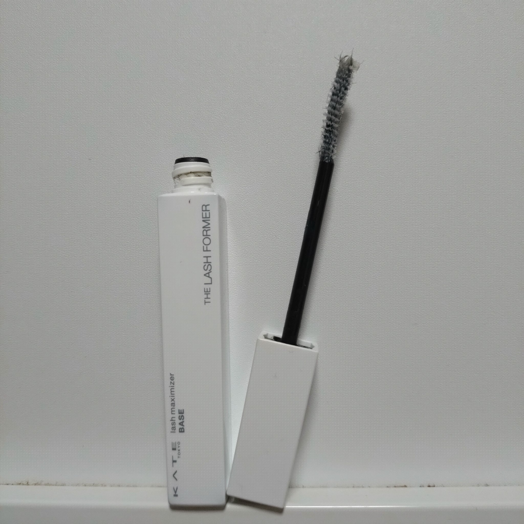 ラッシュマキシマイザーHP2.0/KATE/マスカラ下地を使ったクチコミ（2枚目）