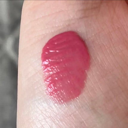 ロウグロウジェルティント R009 ロウ・ライラック/hince/リップティントの画像