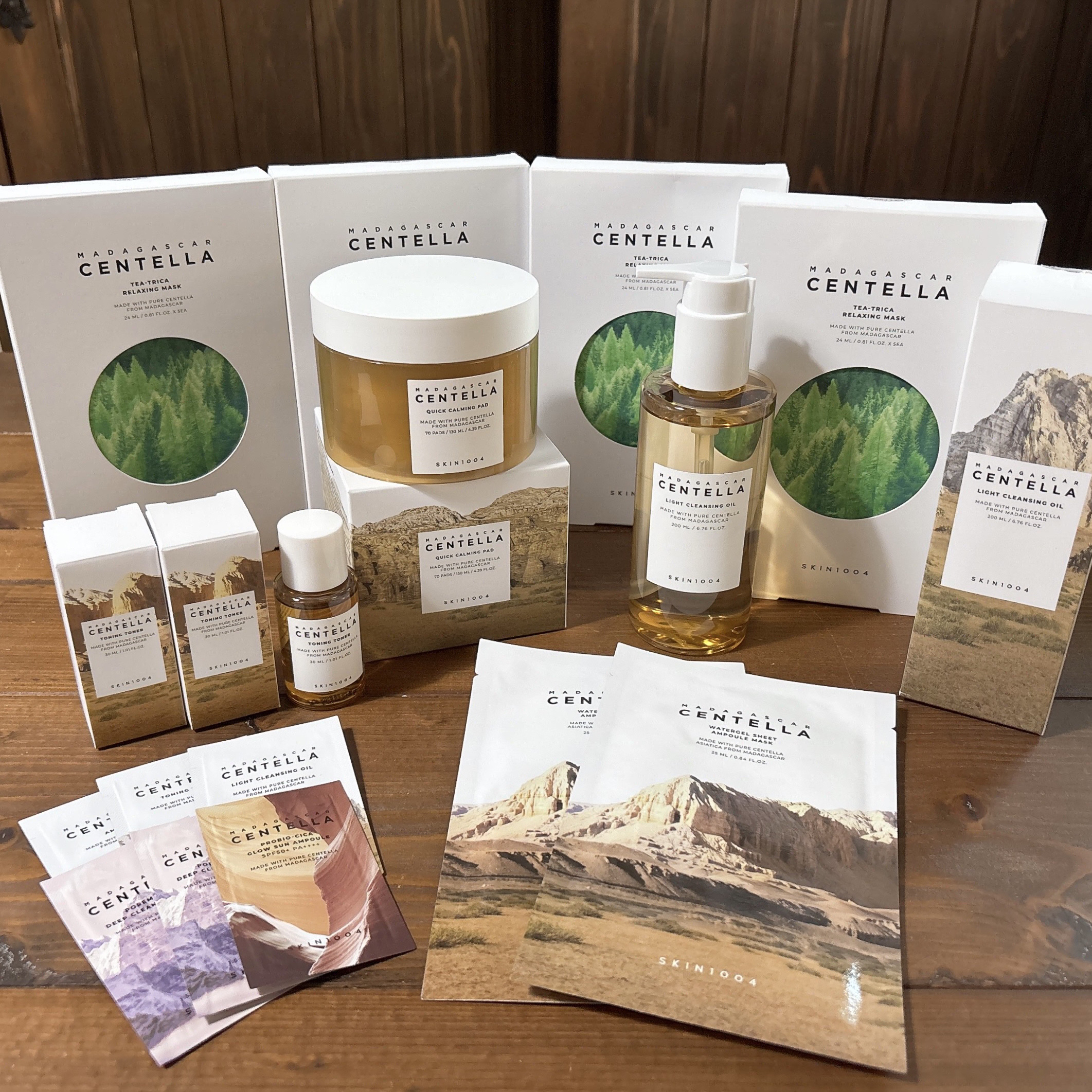 プロ アイ パレット エアー/CLIO/アイシャドウパレットを使ったクチコミ（3枚目）