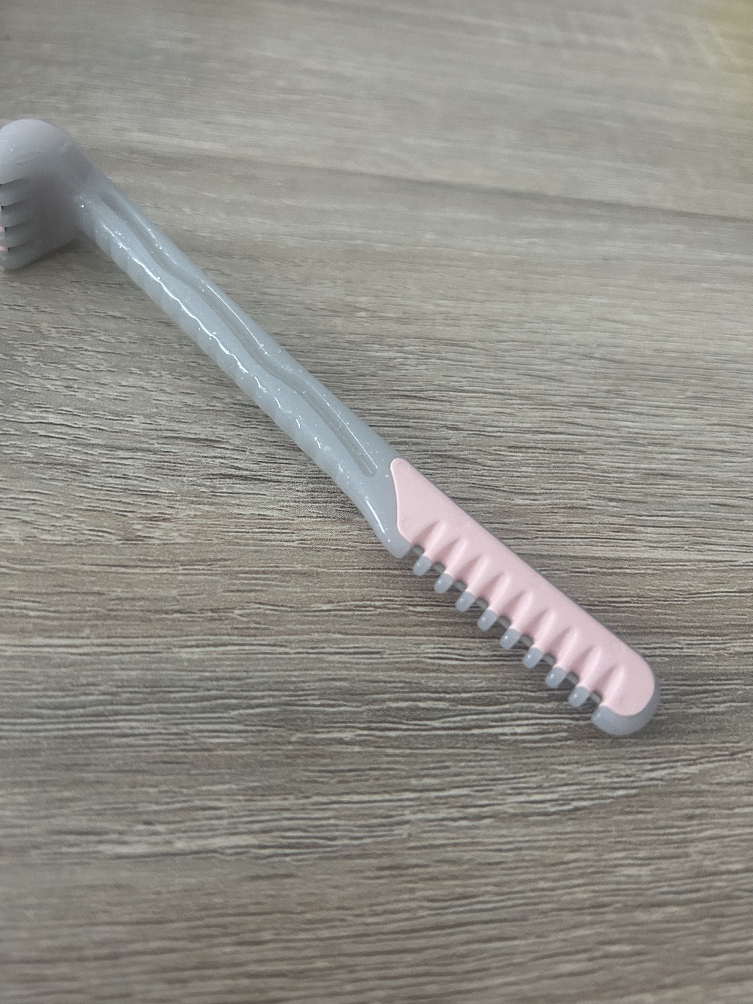 ピアニィ VIO デリケートゾーン用/ピアニィ/シェーバーを使ったクチコミ（3枚目）