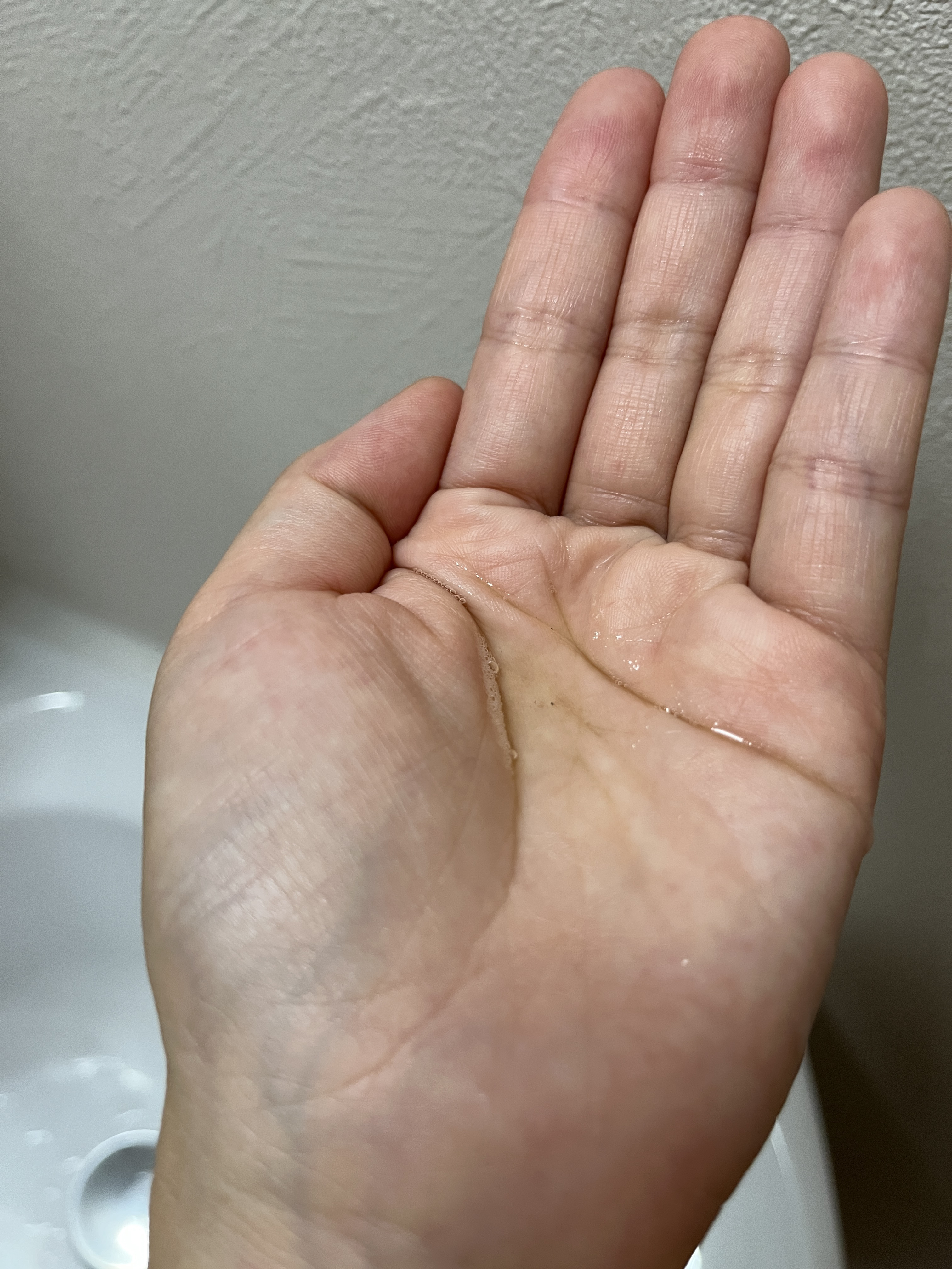 クラリファイング　ケア　セラム/ノモディ/美容液を使ったクチコミ（2枚目）