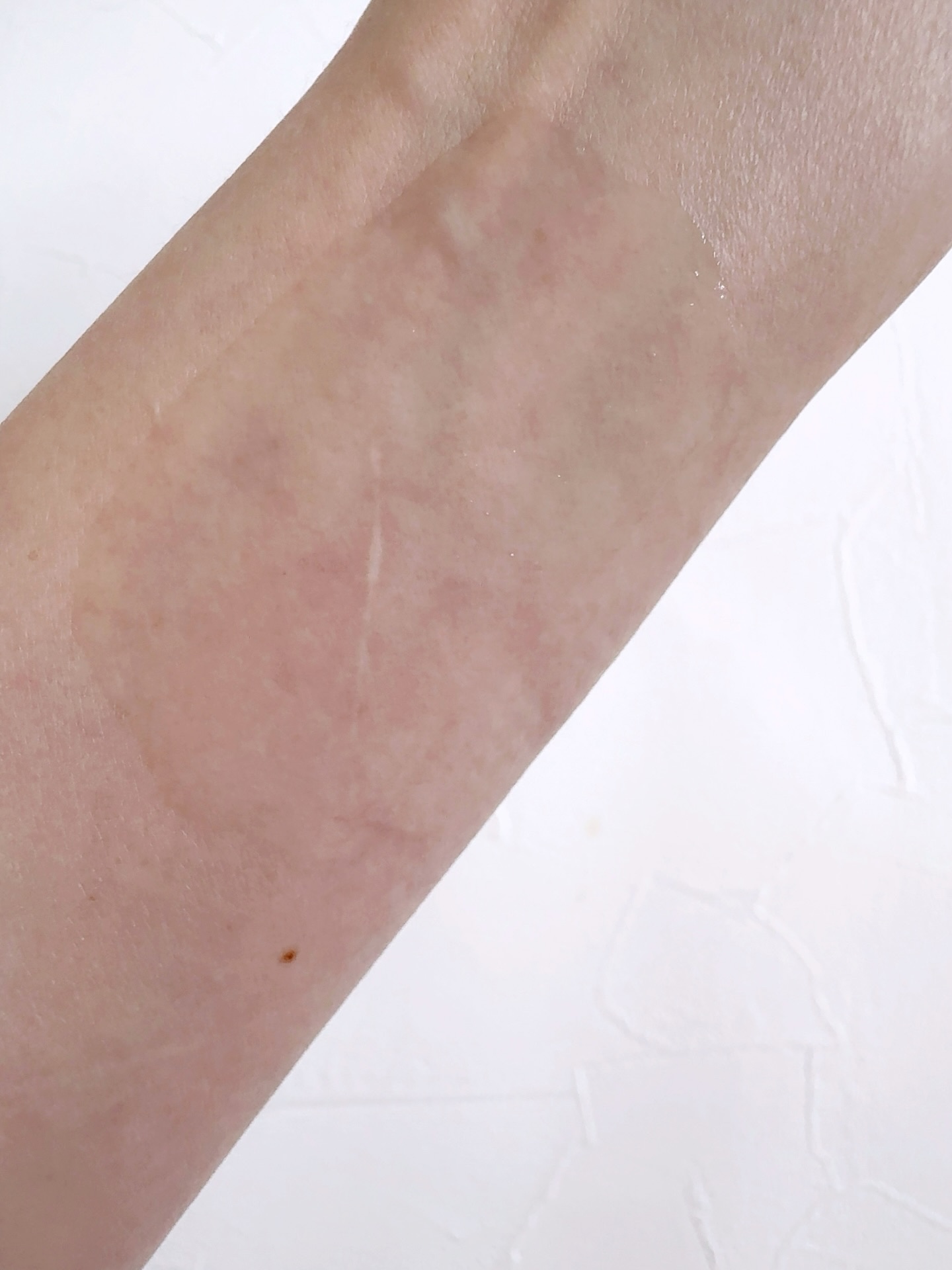 ノスカナイン T セラムマスク S/FATION/シートマスク・パックを使ったクチコミ（3枚目）