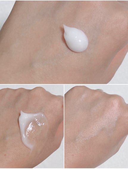 ウルトラライト透明UVクリーム/COSRX/日焼け止めクリームを使ったクチコミ(10枚目)