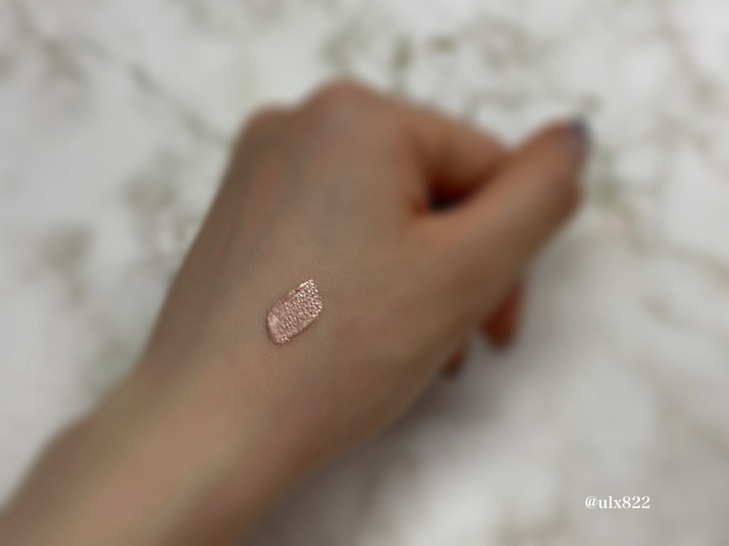 Cloud paint/Glossier./ジェル・クリームチークを使ったクチコミ(2枚目)