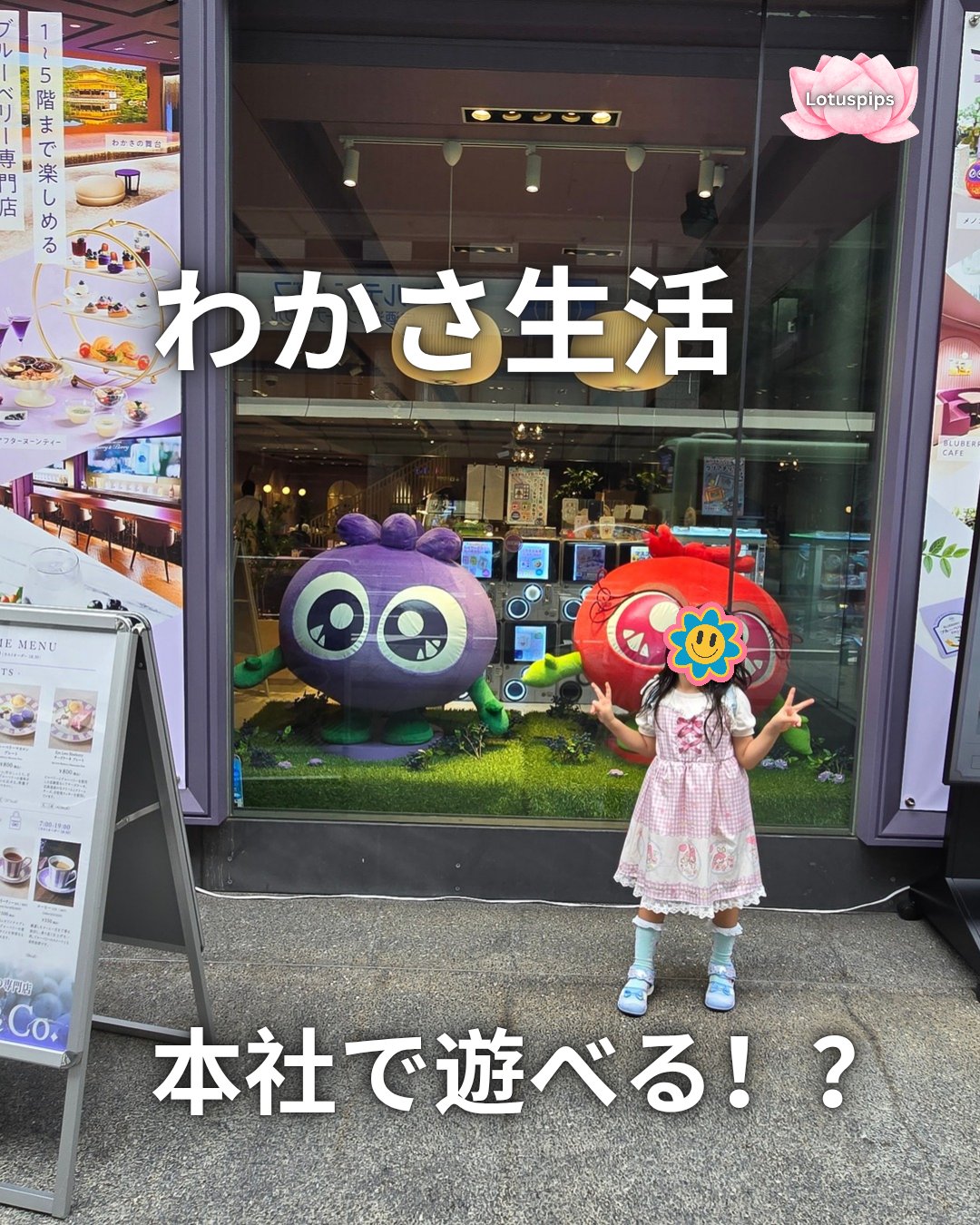 ブルーベリーアイ/わかさ生活/健康サプリメントを使ったクチコミ（1枚目）