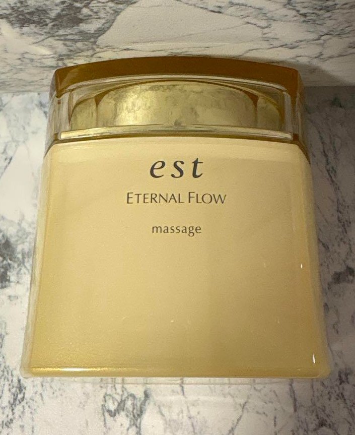 新品・未開封】エスト エターナルフロー マッサージ(マッサージ