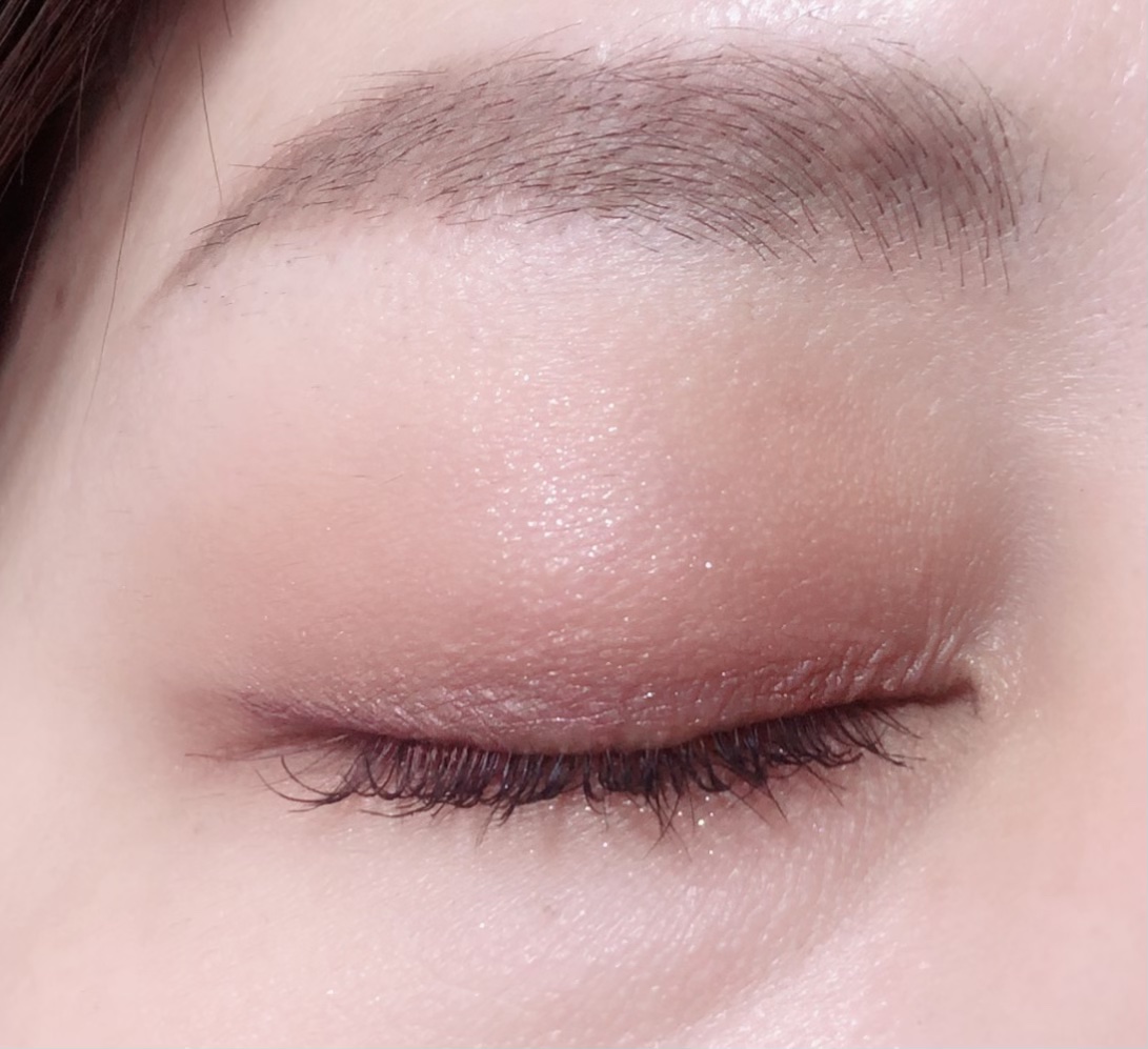 アイ カラー クォード/TOM FORD BEAUTY/アイシャドウパレットを使ったクチコミ（3枚目）