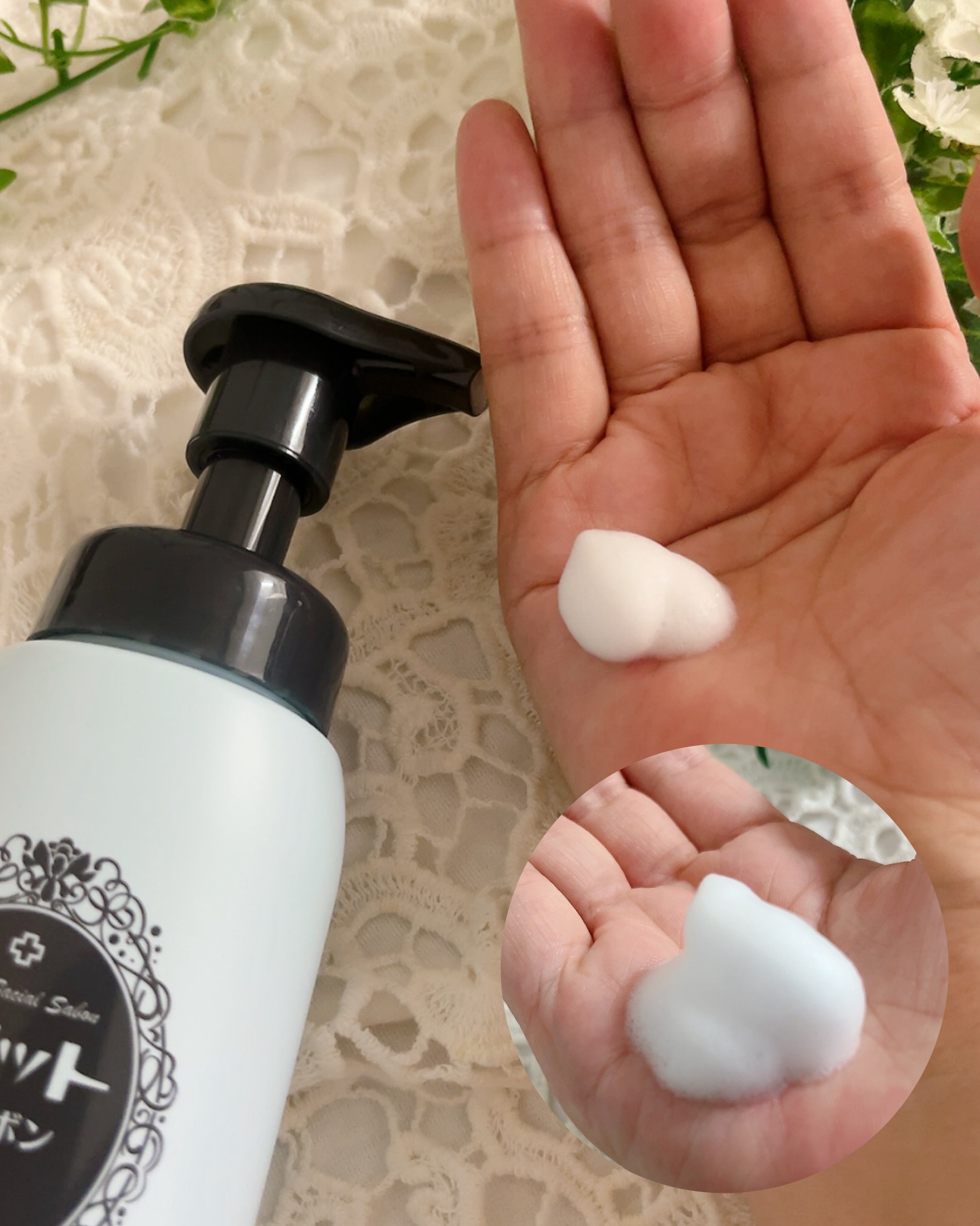 ロゼット洗顔パスタ アクネクリア/ロゼット/洗顔フォームを使ったクチコミ（2枚目）