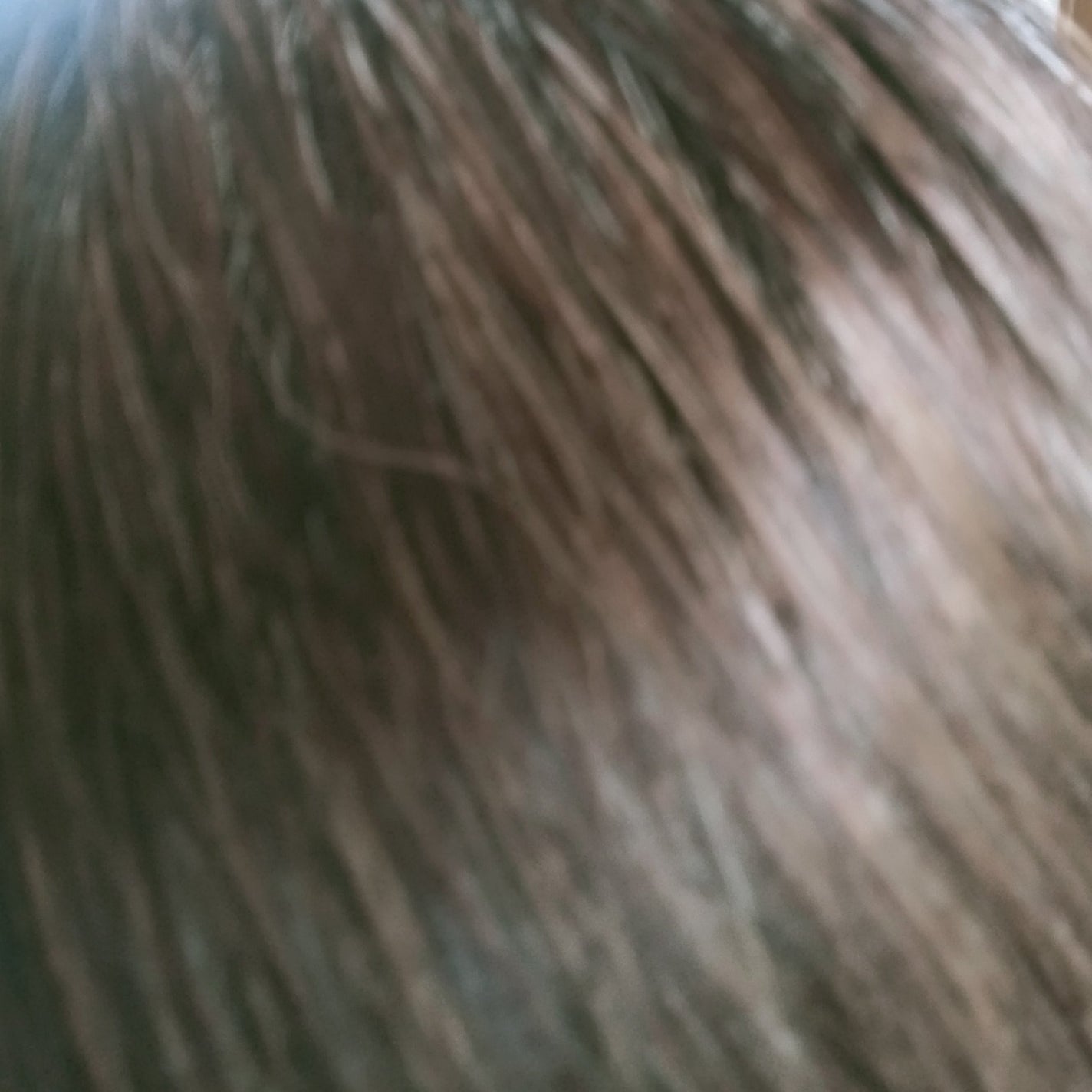 ヨル メロウナイトリペアシャンプー/トリートメント/YOLU/市販シャンプーを使ったクチコミ(4枚目)