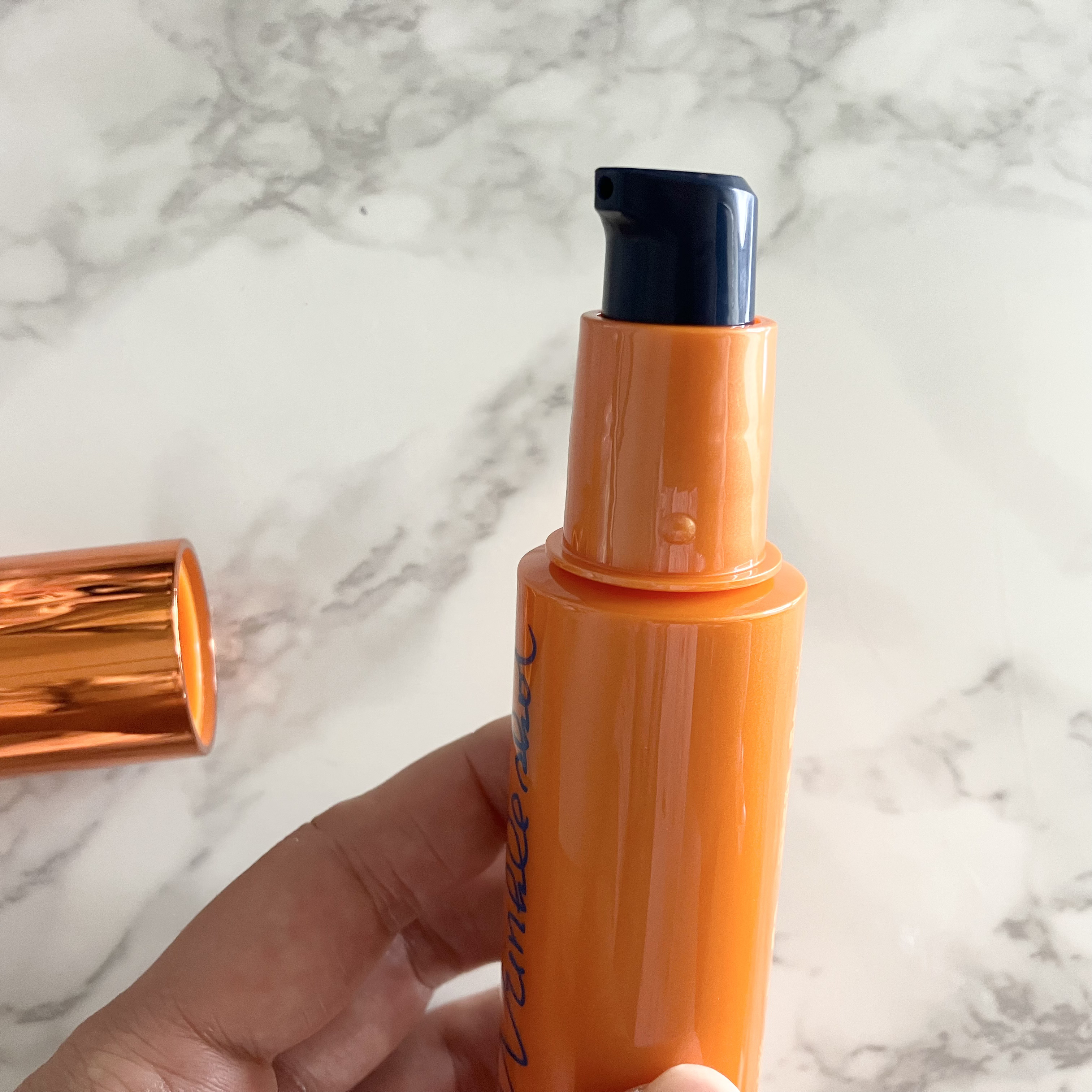 リンクルショット ジオ セラム プロティアン/リンクルショット/美容液を使ったクチコミ（2枚目）