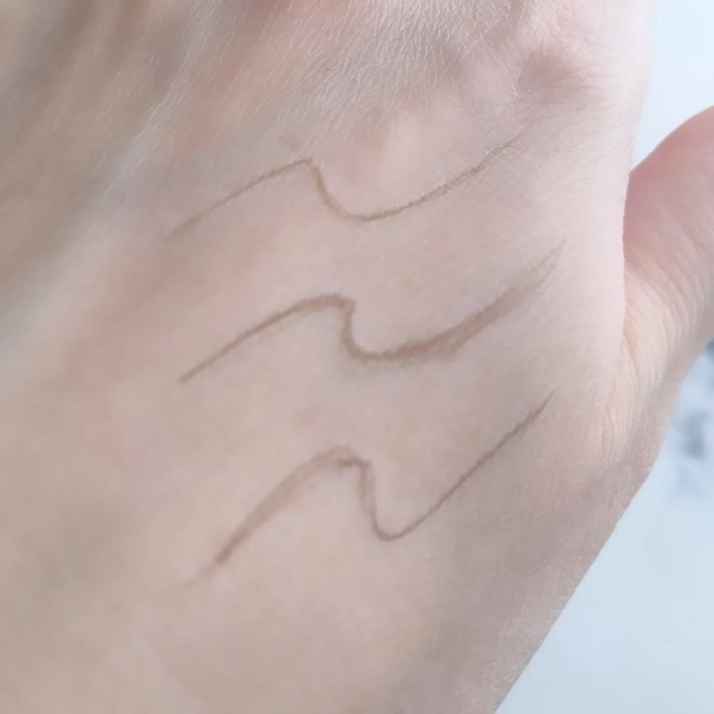 ケイト ポッピングシルエットシャドウ/KATE/アイシャドウパレットを使ったクチコミ(10枚目)