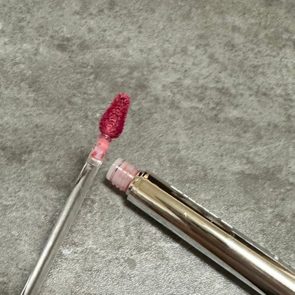 THIN GLOW TINT/BRAYE/口紅を使ったクチコミ(2枚目)