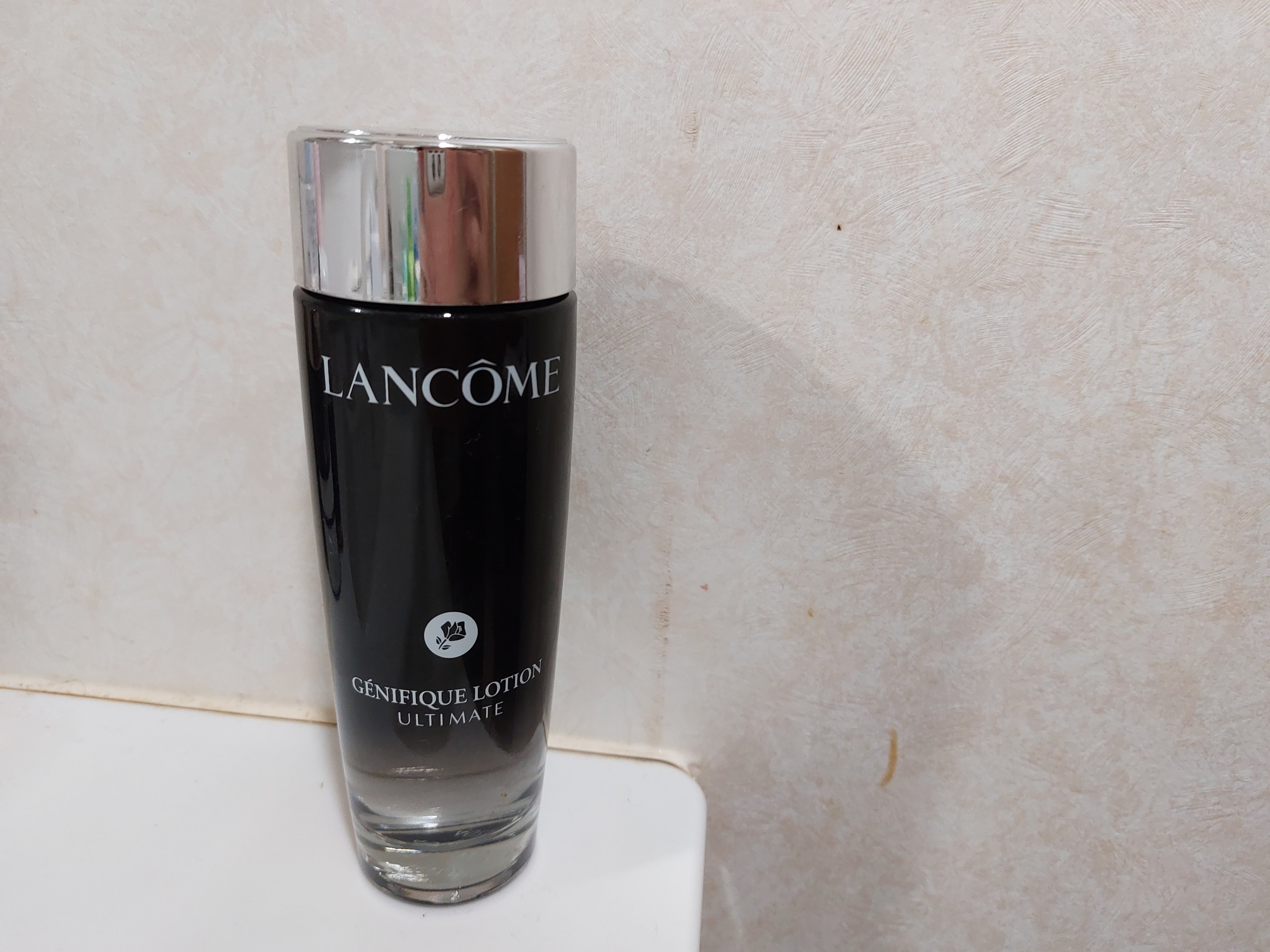 ジェニフィック アルティメ エッセンス ローション/LANCOME/化粧水を使ったクチコミ（1枚目）