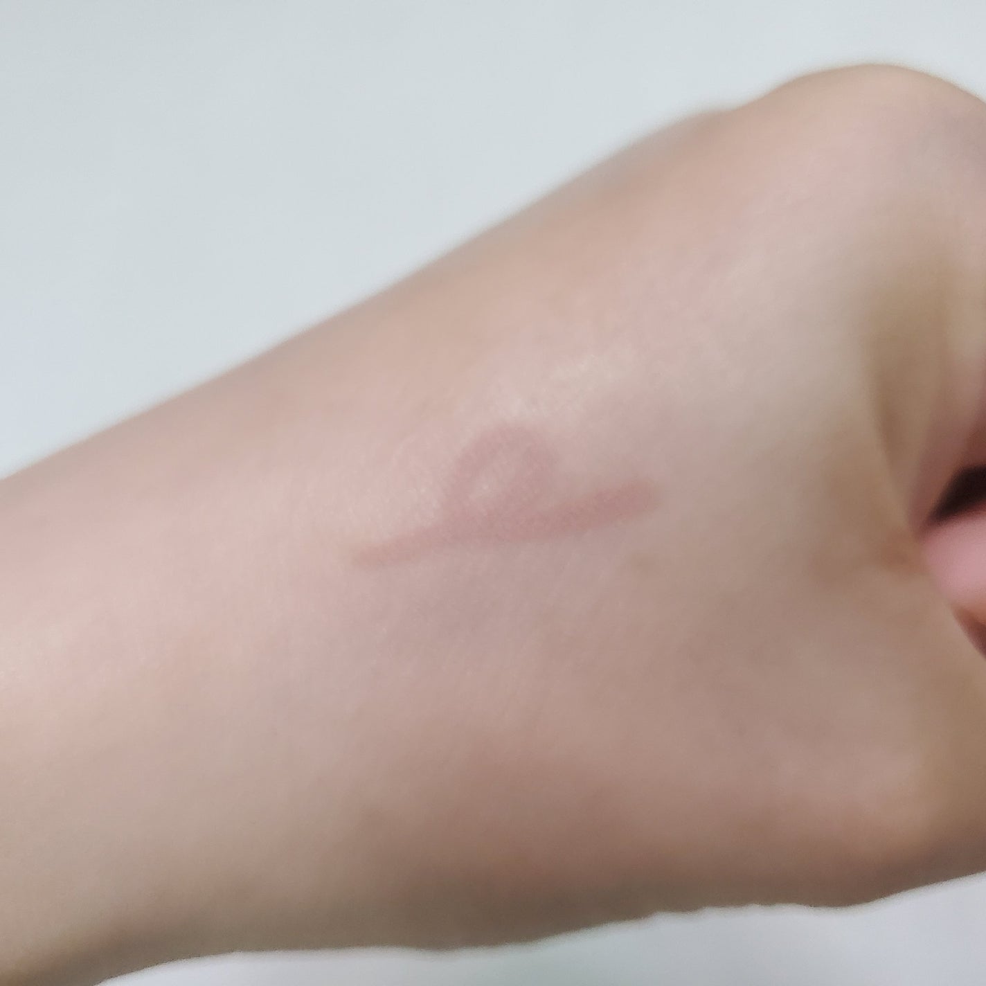 アイバッグコンシーラー/キャンメイク/ペンシルコンシーラーを使ったクチコミ(2枚目)