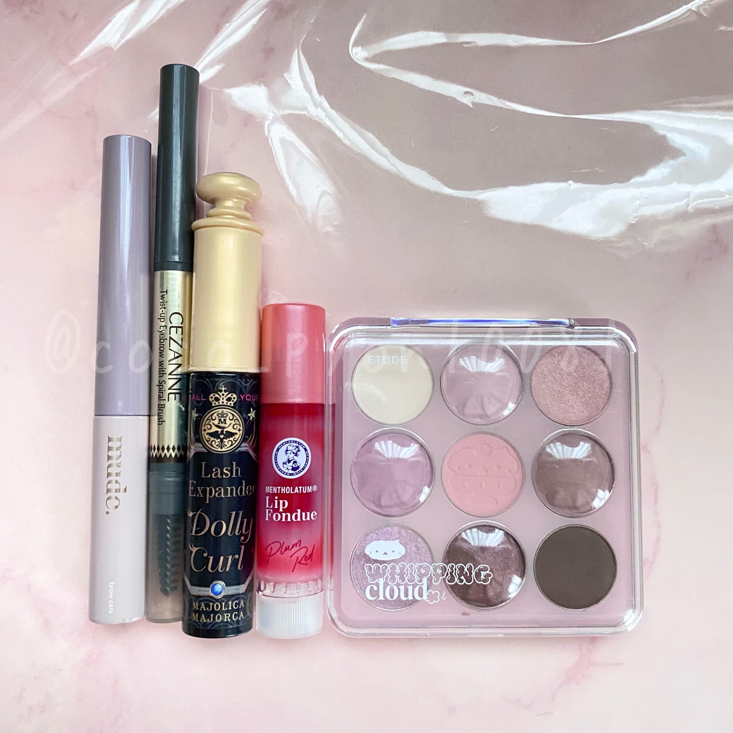 ブラシ付きアイブロウ繰り出し/CEZANNE/アイブロウペンシルを使ったクチコミ（3枚目）