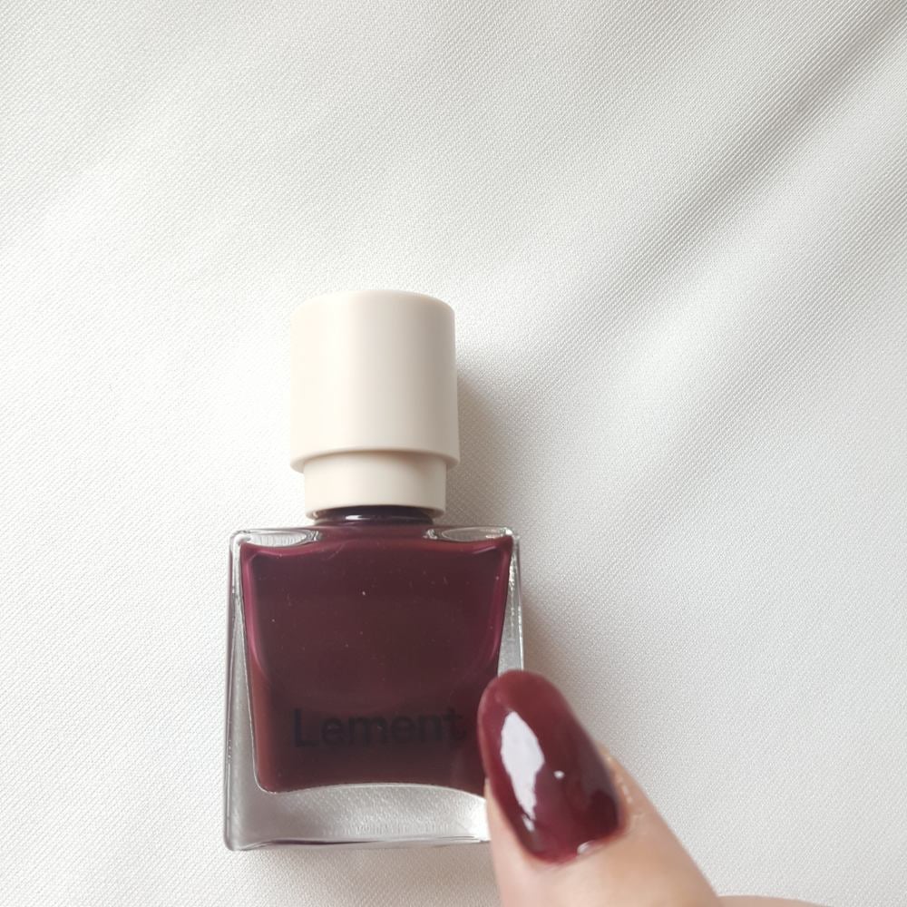 rith♡LIPSパートナー on LIPS 「Lement様から素敵なネイルカラーいただきました!本当に塗り..」(6枚目)