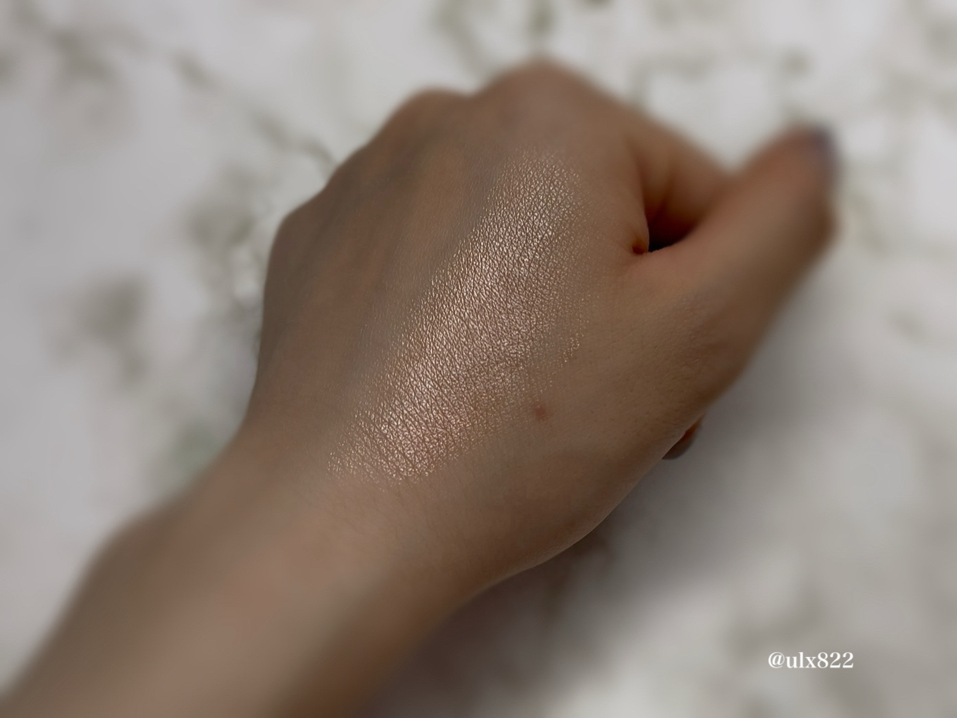 Cloud paint/Glossier./ジェル・クリームチークを使ったクチコミ（3枚目）