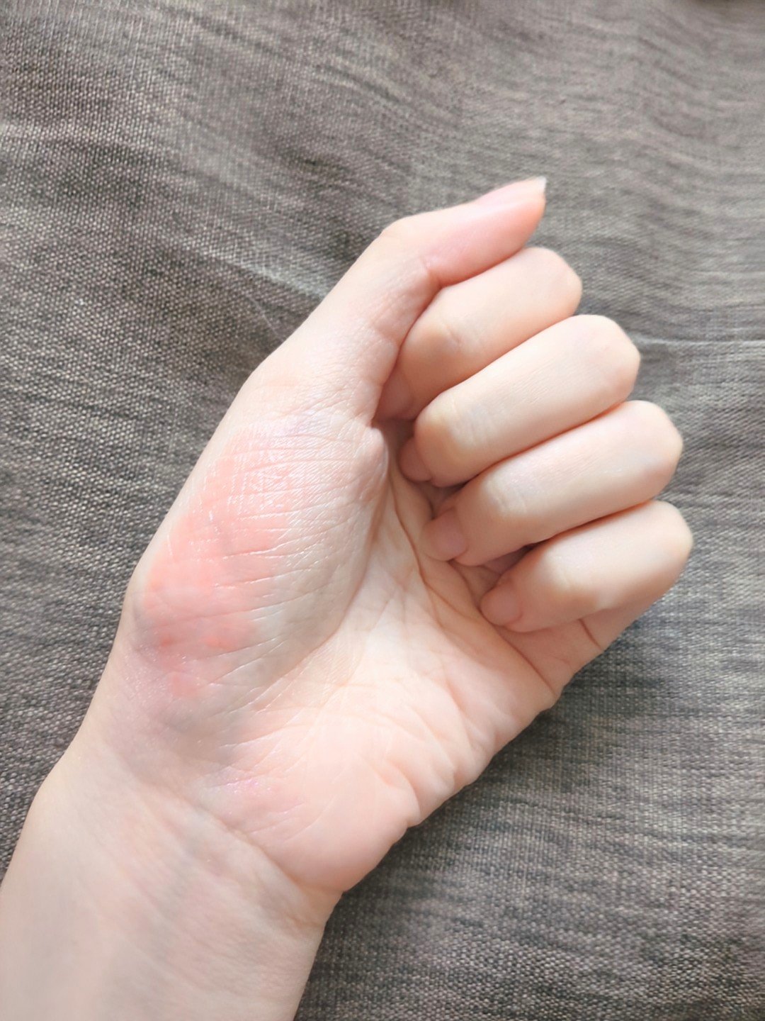 むちぷるティント/キャンメイク/リップティントを使ったクチコミ（3枚目）