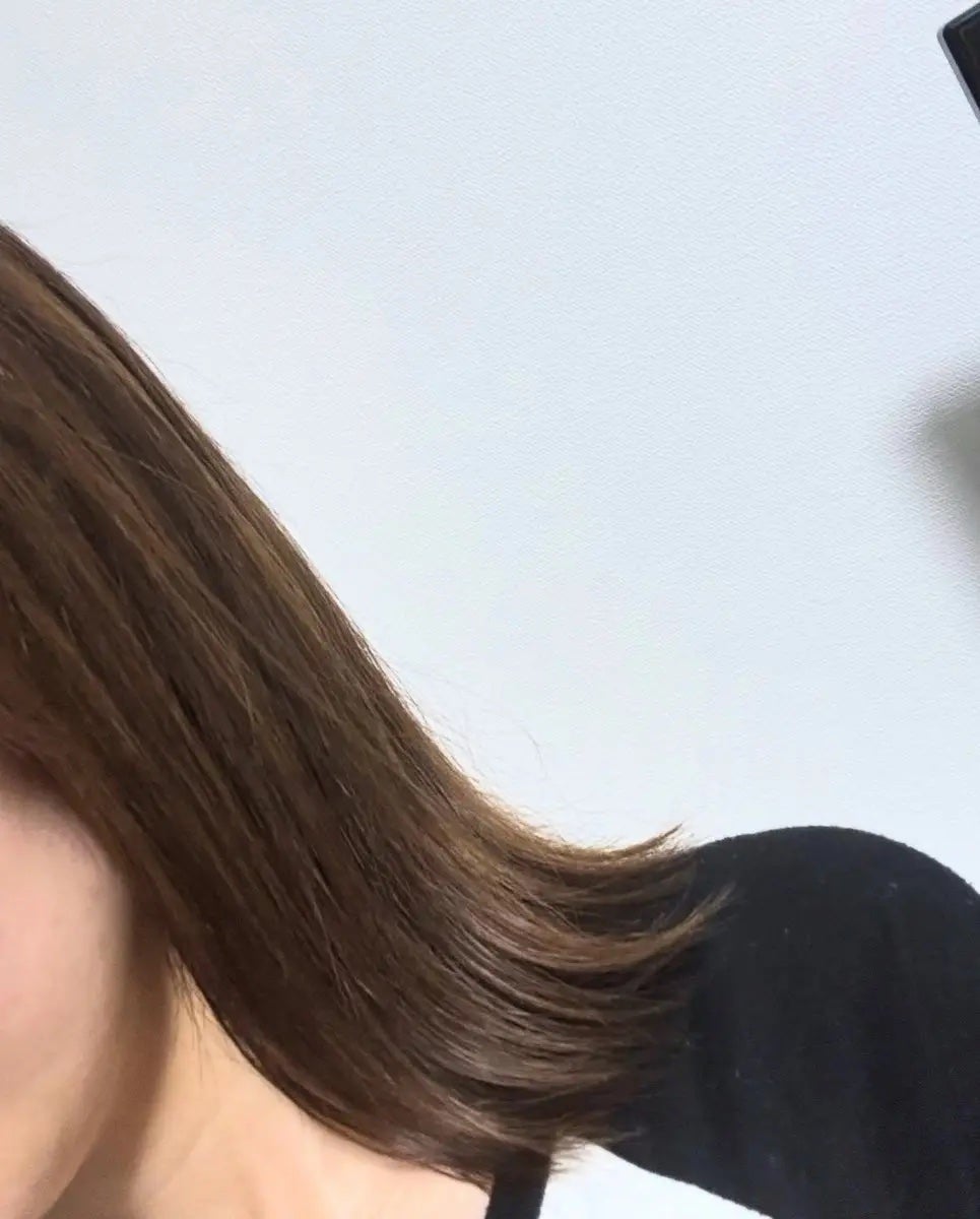 ギュットコルセットヘアマスク/Gyutto/ヘアマスク・ヘアパックを使ったクチコミ(3枚目)