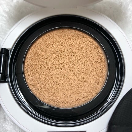 NARS ライトリフレクティング セラムクッション ファンデーション/NARS/クッションファンデーションを使ったクチコミ(5枚目)