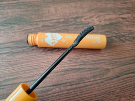 みきみきちゃま on LIPS 「#PR#マスカラ#BCL#ラッシュファイターカールアッパーマス..」(4枚目)